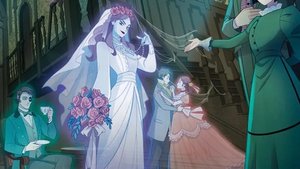 Tokyo Disneyland is Giving THE HAUNTED MANSION Attraction an Anime Re-Theme