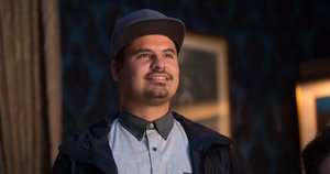 TOM & JERRY CGI/Live-Action Hybrid Film Casts Michael Peña