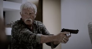 Tom Berenger Is a Semi-Retired Special Ops Assassin in Trailer for BLACK WARRANT