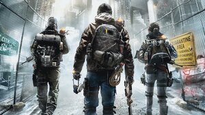 Tom Clancy's THE DIVISION Film Will Now Be Helmed by RED NOTICE Director Rawson Marshall Thurber