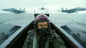 Tom Cruise and Joe Kosinski Talk TOP GUN: MAVERICK, Waiting for the Right Moment, and Bringing Val Kilmer Back