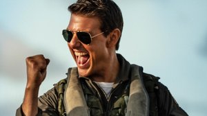 Tom Cruise Didn't Want You to Watch TOP GUN: MAVERICK, He Wanted You to Feel It!