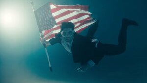 Tom Cruise Gives His Presidential Campaign Concession Speech in Amusing Fake Video