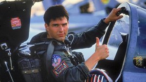 Tom Cruise Reportedly Halts Production on TOP GUN: MAVERICK So He Can Learn How To Fly a Fighter Jet