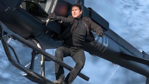 Tom Cruise Has Considered Taking MISSION: IMPOSSIBLE to Space Because Of Course He Has