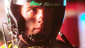 Tom Cruise in Talks To Star in DAYS OF THUNDER Sequel