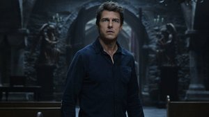 Tom Cruise is Being Blamed For THE MUMMY Because He Was Given Creative Control
