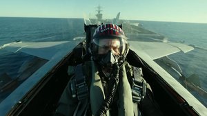 Tom Cruise is Channeling Maverick in Flight Scenes For MISSION: IMPOSSIBLE - DEAD RECKONING PART 2