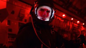 Tom Cruise Offers a Little Update on His $200 Million Movie That He'll Shoot in Space