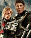 Tom Cruise Pitched An Idea For An EDGE OF TOMORROW Sequel