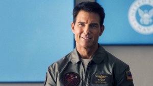 Tom Cruise Produced a Six-Hour Film School Movie Just for His Friends