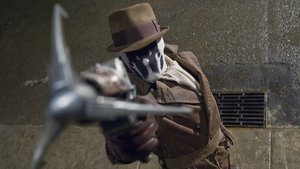 Tom Cruise Wanted to Play Rorschach in Zack Snyder's WATCHMEN