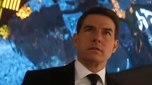 Tom Cruise Wants to Keep Making MISSION: IMPOSSIBLE Movies Until He's 80