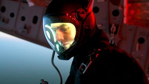 Tom Cruise Will Be the First Civilian to Do a Spacewalk When He Shoots His Space Movie