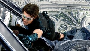 Tom Cruise's MISSION: IMPOSSIBLE Stunts Recreated in Fun Stop-Motion Animated Video