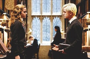 Tom Felton Talks About the Moment He Landed the Role of Draco Malfoy in HARRY POTTER, at the Expense of Emma Watson