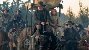 Tom Hanks Embarks on a Journey in the Old West in First Look at NEWS OF THE WORLD