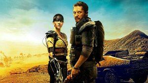 Tom Hardy and Charlize Theron Open Up About the Conflicts on the Set of MAD MAX: FURY ROAD 