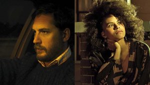 Tom Hardy and Zazie Beetz Set to Star in Apple TV+ Drama Series LAZARUS