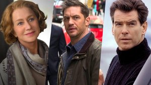 Tom Hardy, Helen Mirren, and Pierce Brosnan Join Guy Ritchie's Gangster Series THE ASSOCIATE