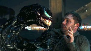 Tom Hardy Shares Photo From The Set of VENOM 3