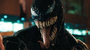 Tom Hardy Transforms into Venom in a Substantially Better New Trailer For VENOM
