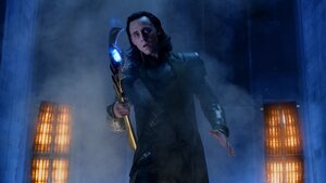 Tom Hiddleston Leaps Into Action in Prep Video From the Set of Marvel's LOKI