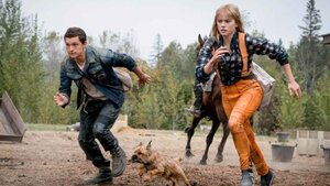 Tom Holland and Daisy Ridley's Sci-Fi Adventure Film CHAOS WALKING Release Pushed Back Again