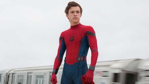 Tom Holland Announces SPIDER-MAN: FAR FROM HOME Has Wrapped Filming and Shares Photo