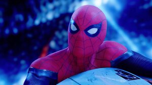 Tom Holland is Hyping SPIDER-MAN 3 Telling Fans 