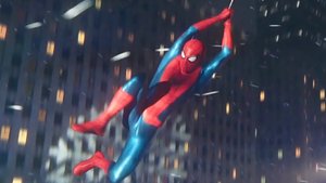 Tom Holland on His Return as Spider-Man - 