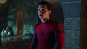 Tom Holland Reveals He Has Not Seen Two Classic Films He References as Spider-Man in the MCU