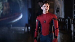 Tom Holland Rumored to Be in Talks to Join VENOM 2 as Spider-Man