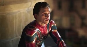Tom Holland Is Excited for SPIDER-MAN 4 but Doesn't Know If It Will Happen; He Also Wants to Usher in Miles Morales