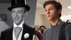 Tom Holland Set to Star in Fred Astaire Biopic From PADDINGTON Director Paul King