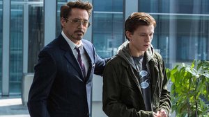 Tom Holland Was One of the First To Know About Robert Downey Jr.'s Doctor Doom, and It Was Tough To Keep The Secret