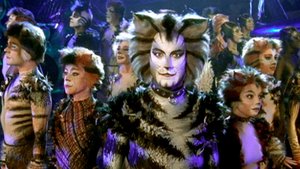 Tom Hooper's Film Adaptation of The Broadway Musical CATS Looks Stunning and Will  Feature Motion-Capture Performances