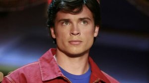 Tom Welling Says The SMALLVILLE Animated Series Is Just Waiting for a Greenlight From WB and DC