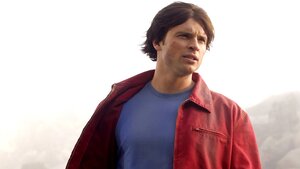 Tom Welling Would Play Superman Again Alongside Robert Pattinson's Batman