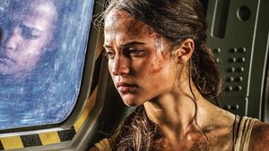 TOMB RAIDER Rights Up For Grabs After MGM Loses Them, Alicia Vikander No Longer Involved