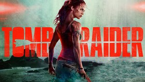 TOMB RAIDER Sequel Will Be Helmed by KILL LIST and FREE FIRE Director Ben Wheatley