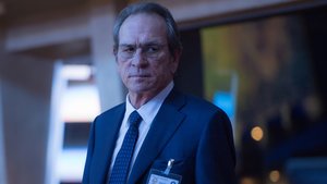 Tommy Lee Jones Joins Brad Pitt in the Sci-Fi Film AD ASTRA