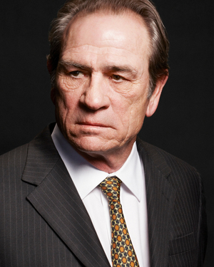 Tommy Lee Jones Joins Matt Damon in BOURNE 5