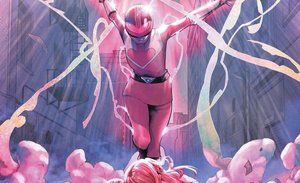 Tommy's Fate Revealed in Preview for MIGHTY MORPHIN POWER RANGERS #26