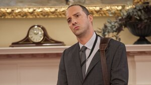 Tony Hale to Play Mr. Benedict and Mr. Curtain in Hulu's THE MYSTERIOUS BENEDICT SOCIETY Series