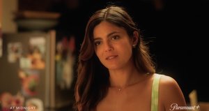 TOP GUN: MAVERICK Actress Monica Barbaro Stars in Trailer for Paramount+ Hollywood Rom-Com AT MIDNIGHT