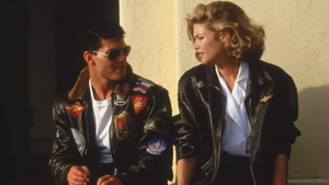 TOP GUN: MAVERICK Director Explains Why Kelly McGillis and Meg Ryan Aren't in the Film