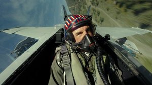 TOP GUN: MAVERICK Director Reveals One Aerial Stunt He Thought Was Impossible to Pull Off