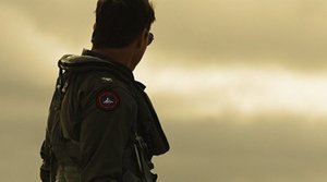 TOP GUN: MAVERICK Planning to Make an Appearance at San Diego Comic-Con