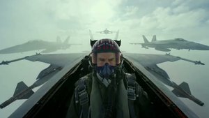 TOP GUN: MAVERICK Will Be Streaming on Paramount+ in December!